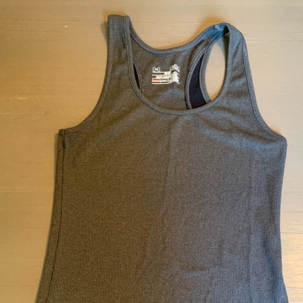 🔥 3/$15 🔥 Grey Workout Tank